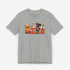 Dachshund T- Shirt for Women - Dachshund Autumn Shirt